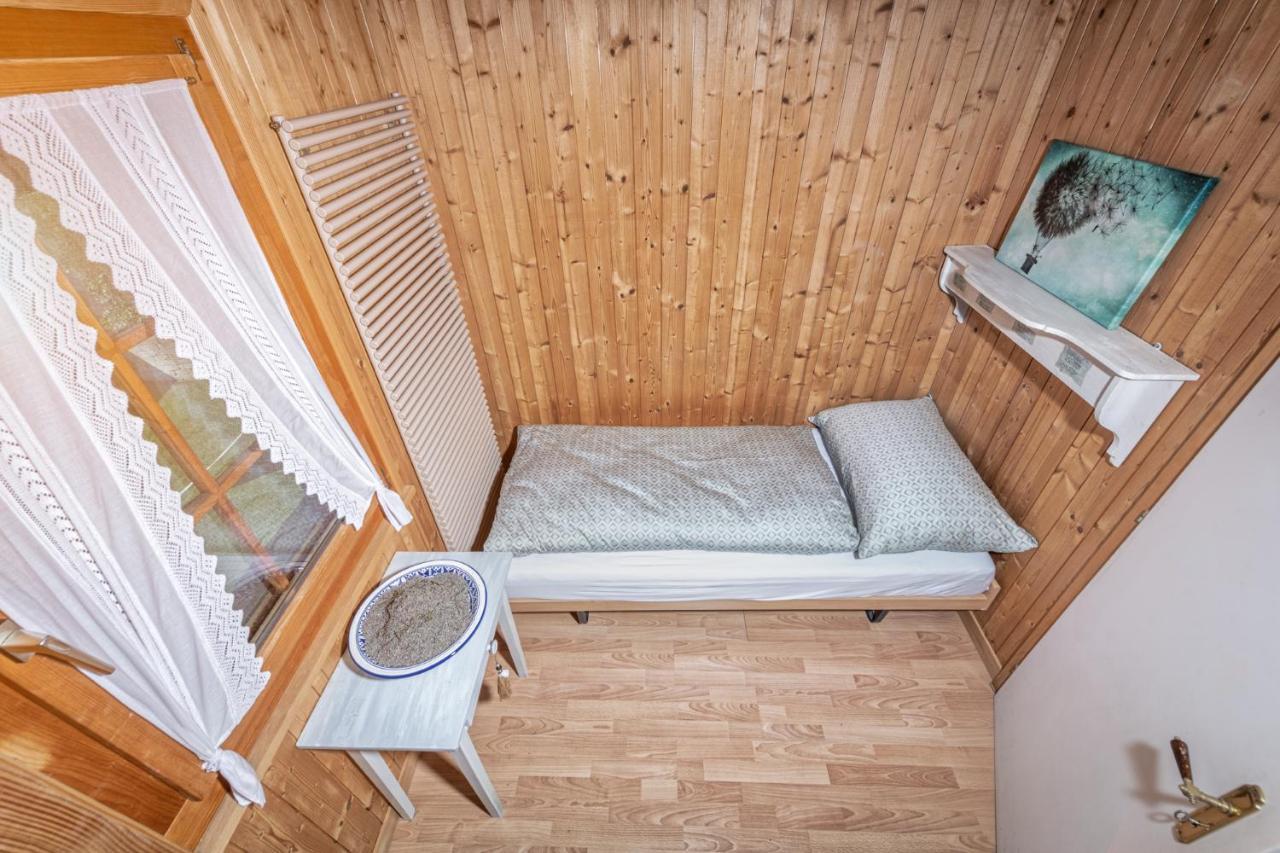 Bnb Deheimelig Huttwil Exterior foto